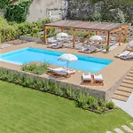 La Lanterna ベッラージョ