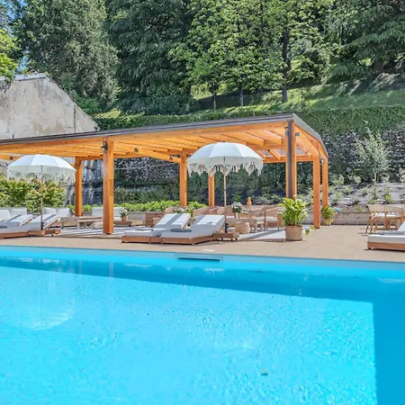Apartment La Lanterna
