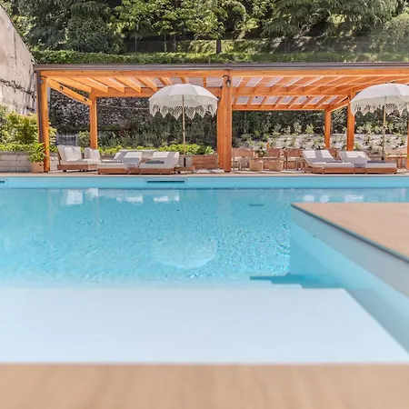 La Lanterna * Bellagio