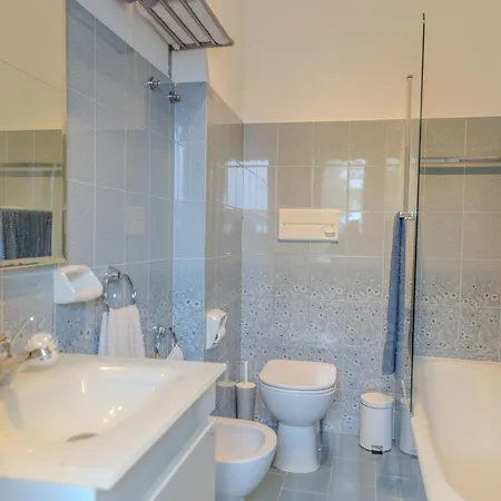 Apartment La Lanterna Bellagio
