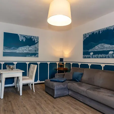 Apartment La Lanterna