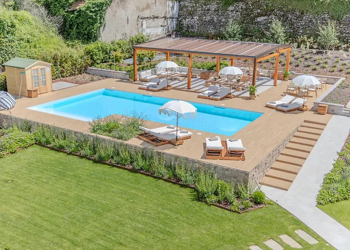 La Lanterna Bellagio