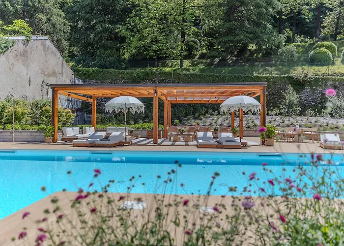 Lägenhet La Lanterna