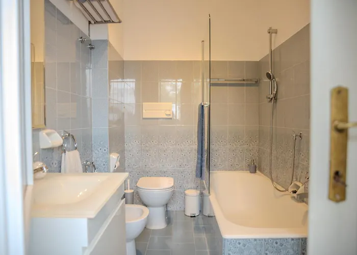 Lägenhet La Lanterna