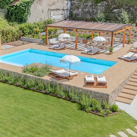 La Lanterna Bellagio