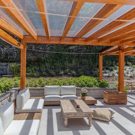 Appartamento La Lanterna *