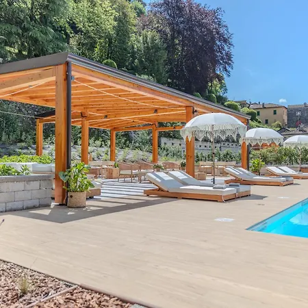 La Lanterna Bellagio