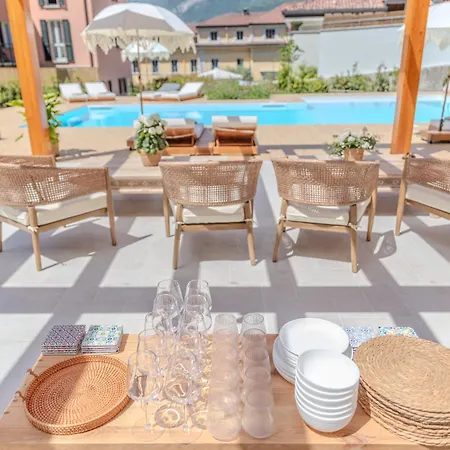 La Lanterna Bellagio