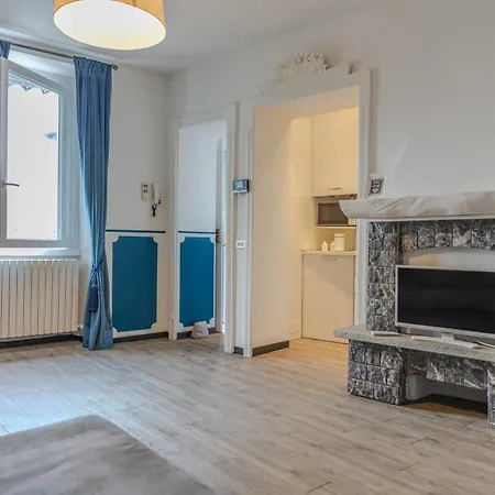 Appartamento La Lanterna *