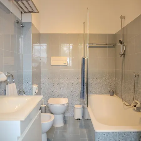 Appartamento La Lanterna