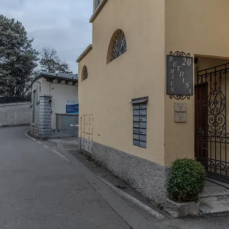 Appartamento La Lanterna Bellagio