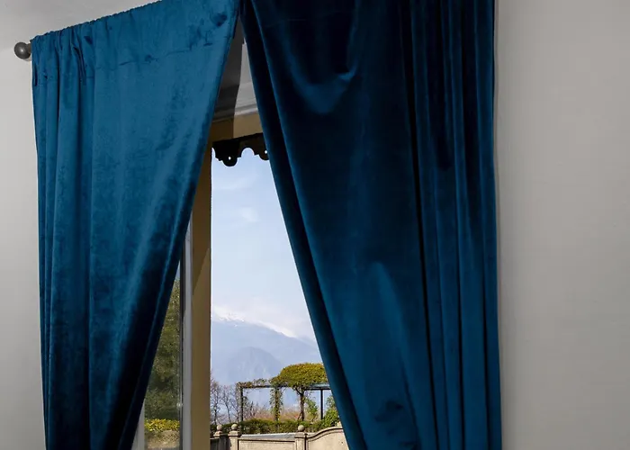 La Lanterna