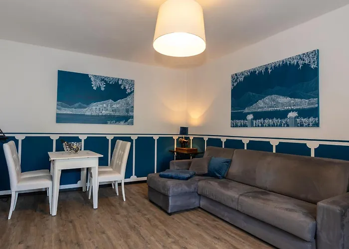 Appartamento La Lanterna