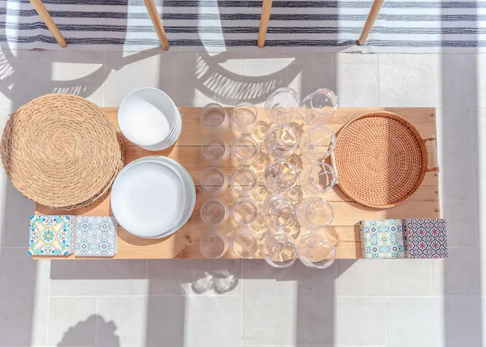 Διαμέρισμα La Lanterna