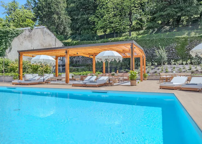 Διαμέρισμα La Lanterna