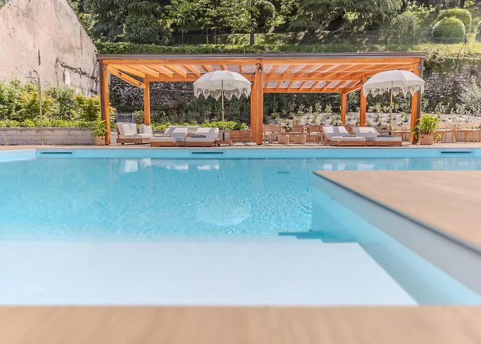 La Lanterna * Μπελάτζιο