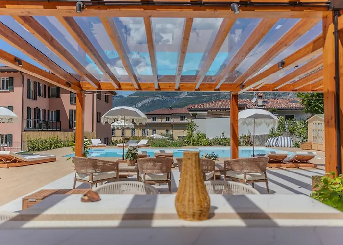 La Lanterna Διαμέρισμα